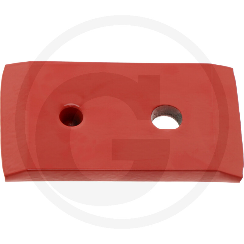 Talla plaat+poldid KV 073614 GRANIT